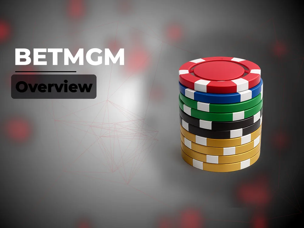 betmgm - Overview